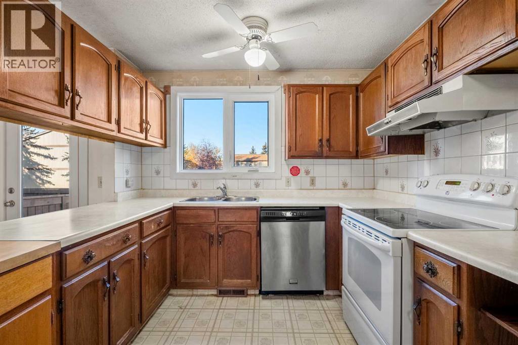 Single Family House for Sale in   Madigan Drive NE Marlborough Park Calgary 