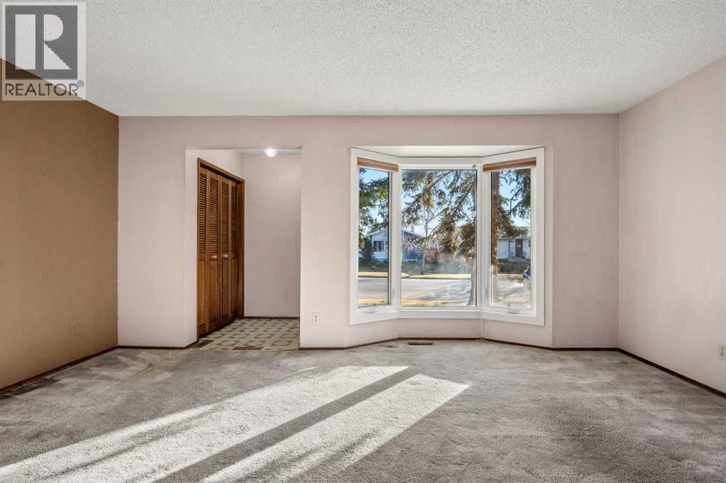 Single Family House for Sale in   Madigan Drive NE Marlborough Park Calgary 