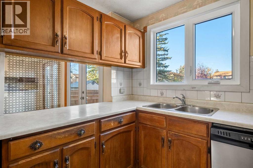 Single Family House for Sale in   Madigan Drive NE Marlborough Park Calgary 