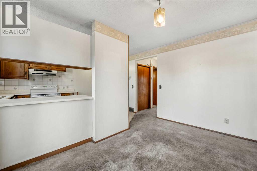 Single Family House for Sale in   Madigan Drive NE Marlborough Park Calgary 