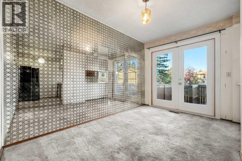 Single Family House for Sale in   Madigan Drive NE Marlborough Park Calgary 