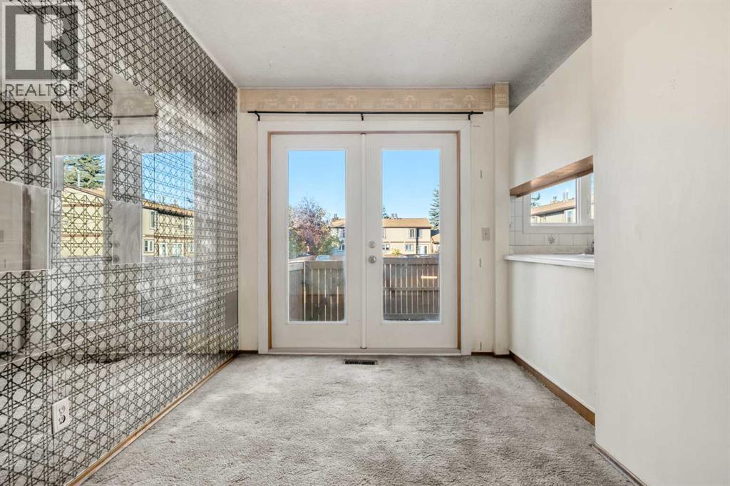 Single Family House for Sale in   Madigan Drive NE Marlborough Park Calgary 