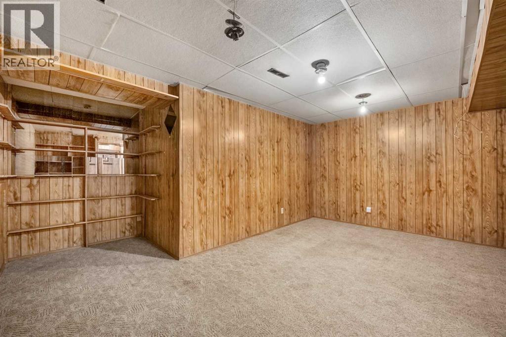 Single Family House for Sale in   Madigan Drive NE Marlborough Park Calgary 