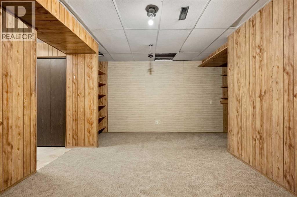 Single Family House for Sale in   Madigan Drive NE Marlborough Park Calgary 