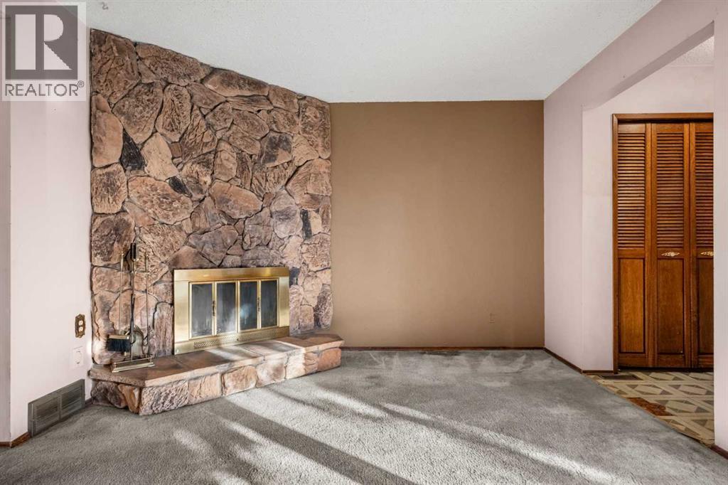 Single Family House for Sale in   Madigan Drive NE Marlborough Park Calgary 