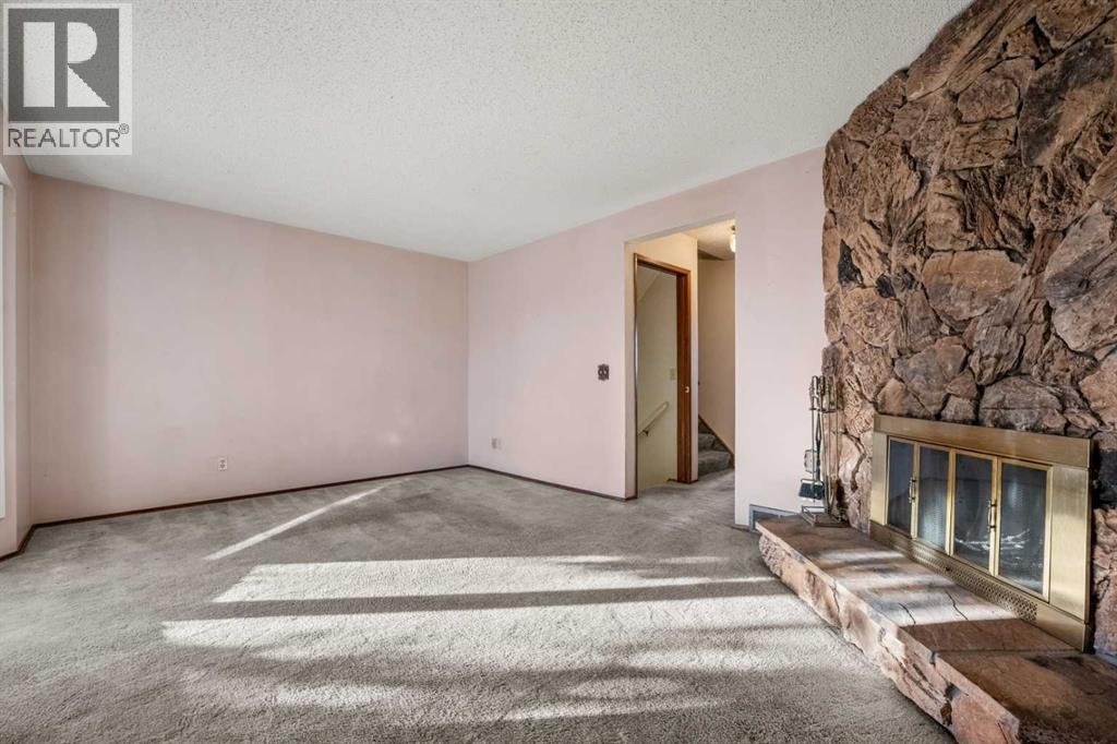 Single Family House for Sale in   Madigan Drive NE Marlborough Park Calgary 