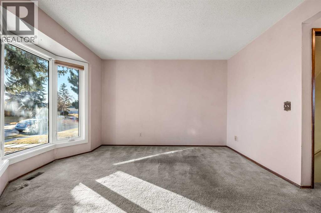 Single Family House for Sale in   Madigan Drive NE Marlborough Park Calgary 