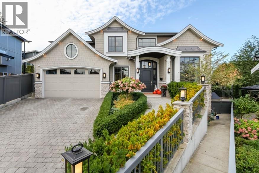 7863 WALMSLEY COURT, Burnaby