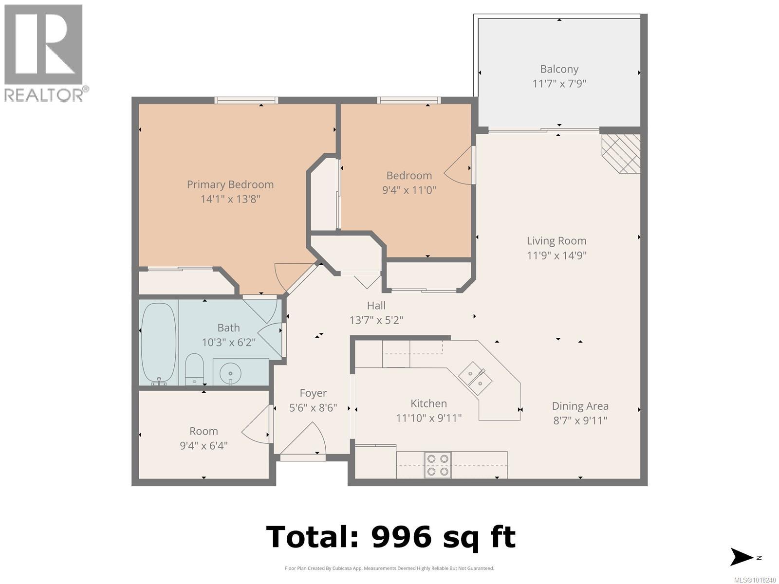 303 2825 3rd Ave, Port Alberni