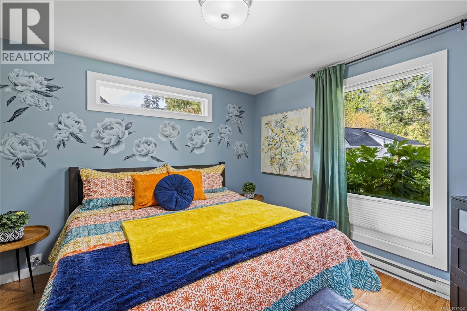 2920 Marshall Rd, Qualicum Beach