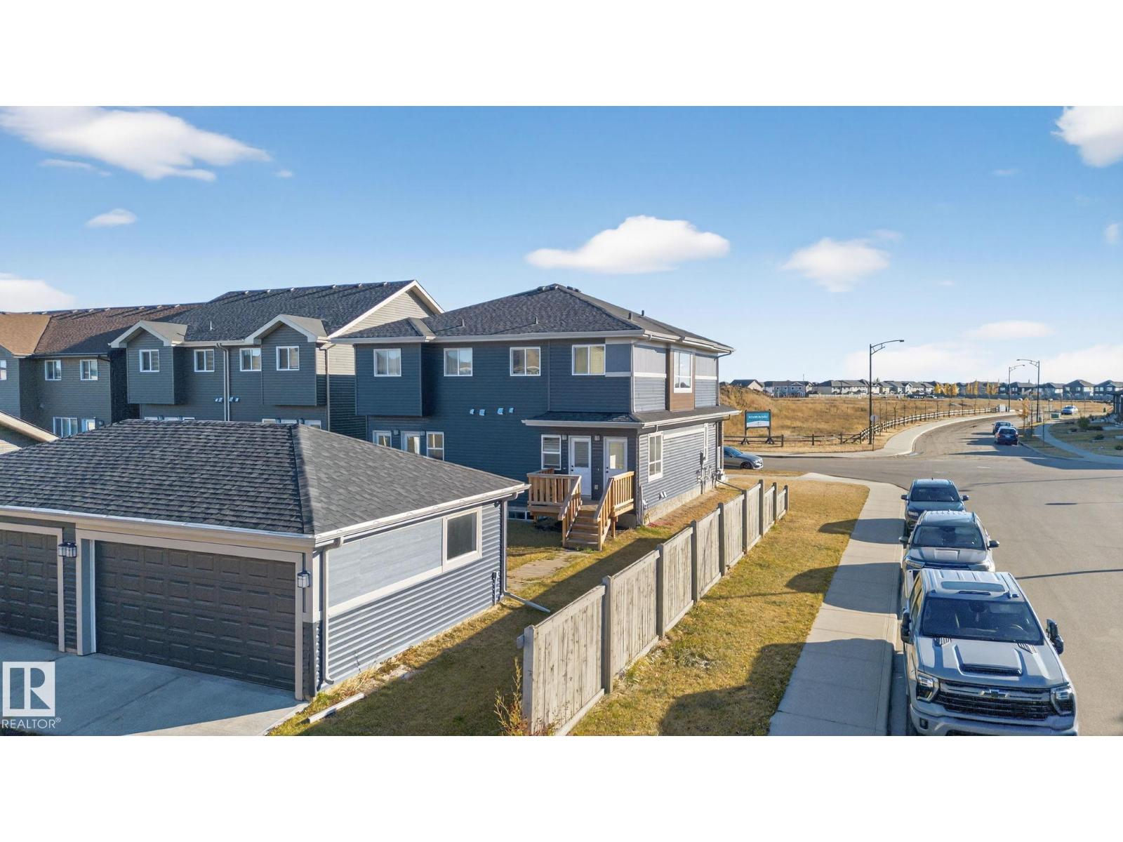 382 CRYSTALLINA NERA DR NW, Edmonton