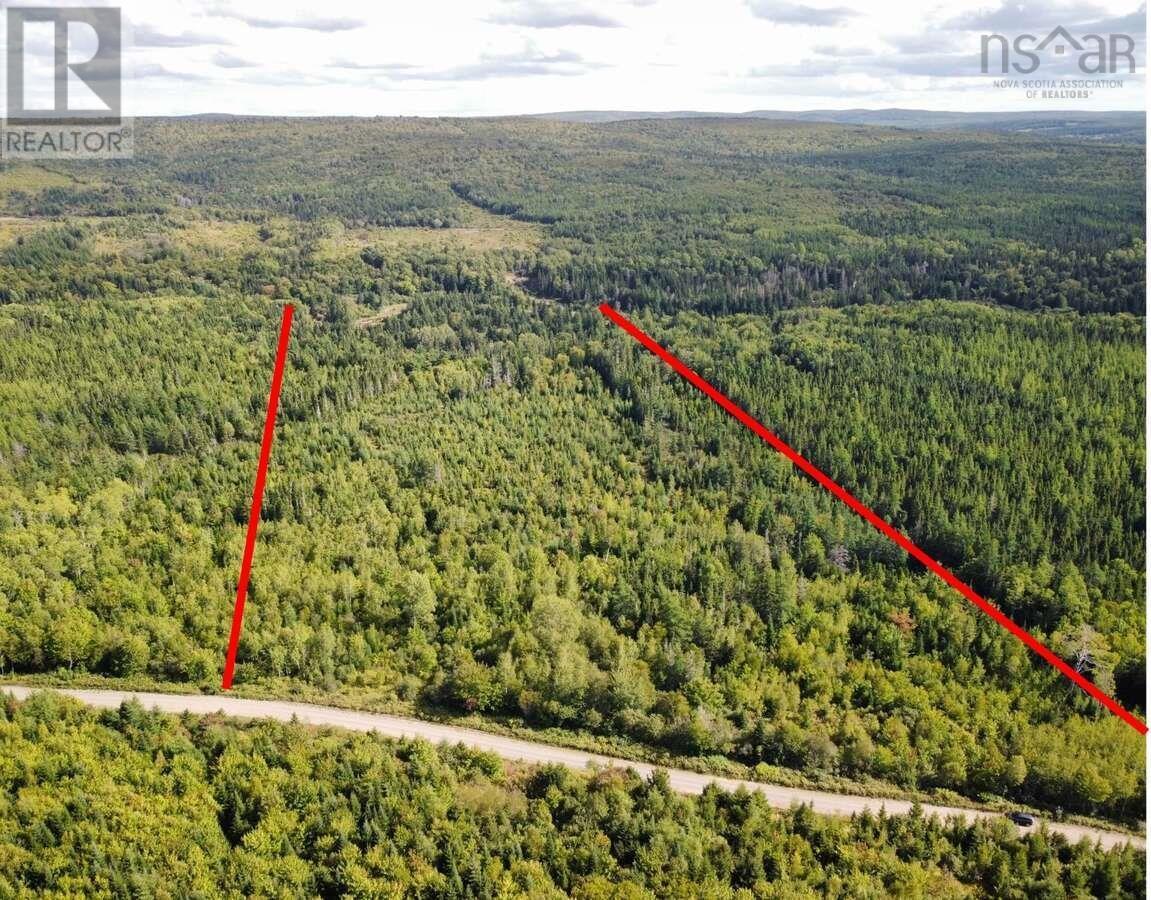 Property 2 of 8 of PID 50023084 Mull River Road