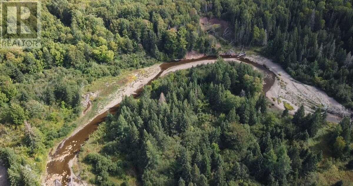 Property 4 of 8 of PID 50023084 Mull River Road