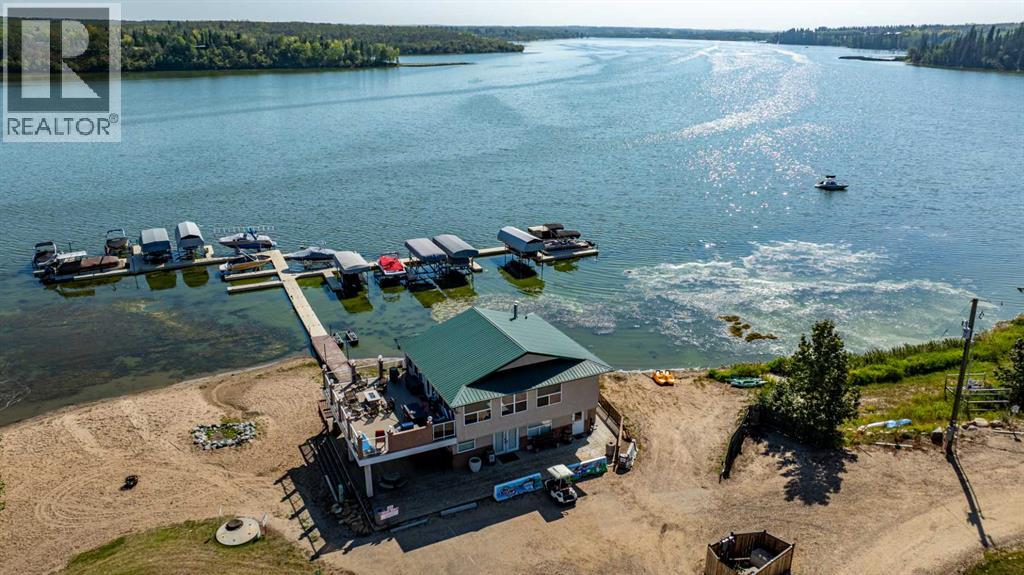 25054 South Pine Lake Road, Rural Red Deer County