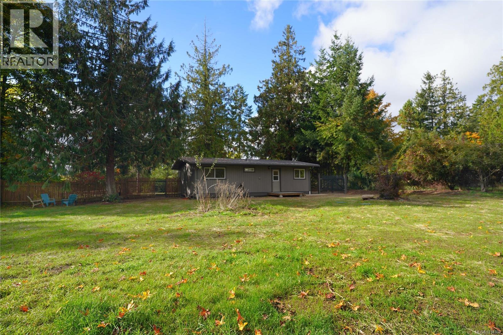  181 Norton Road, Salt Spring
