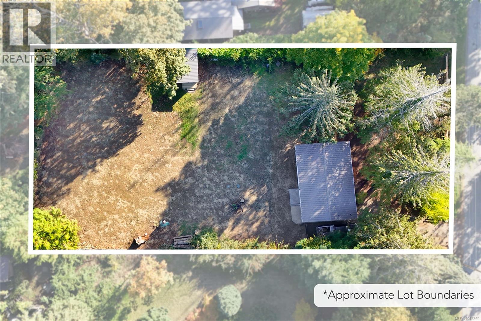  181 Norton Road, Salt Spring