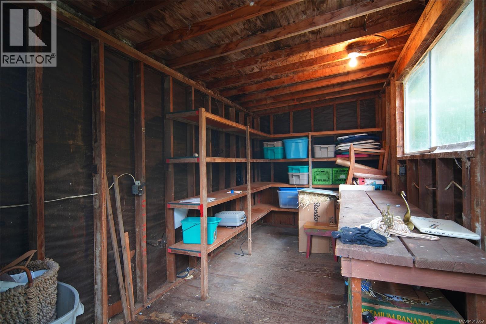  181 Norton Road, Salt Spring