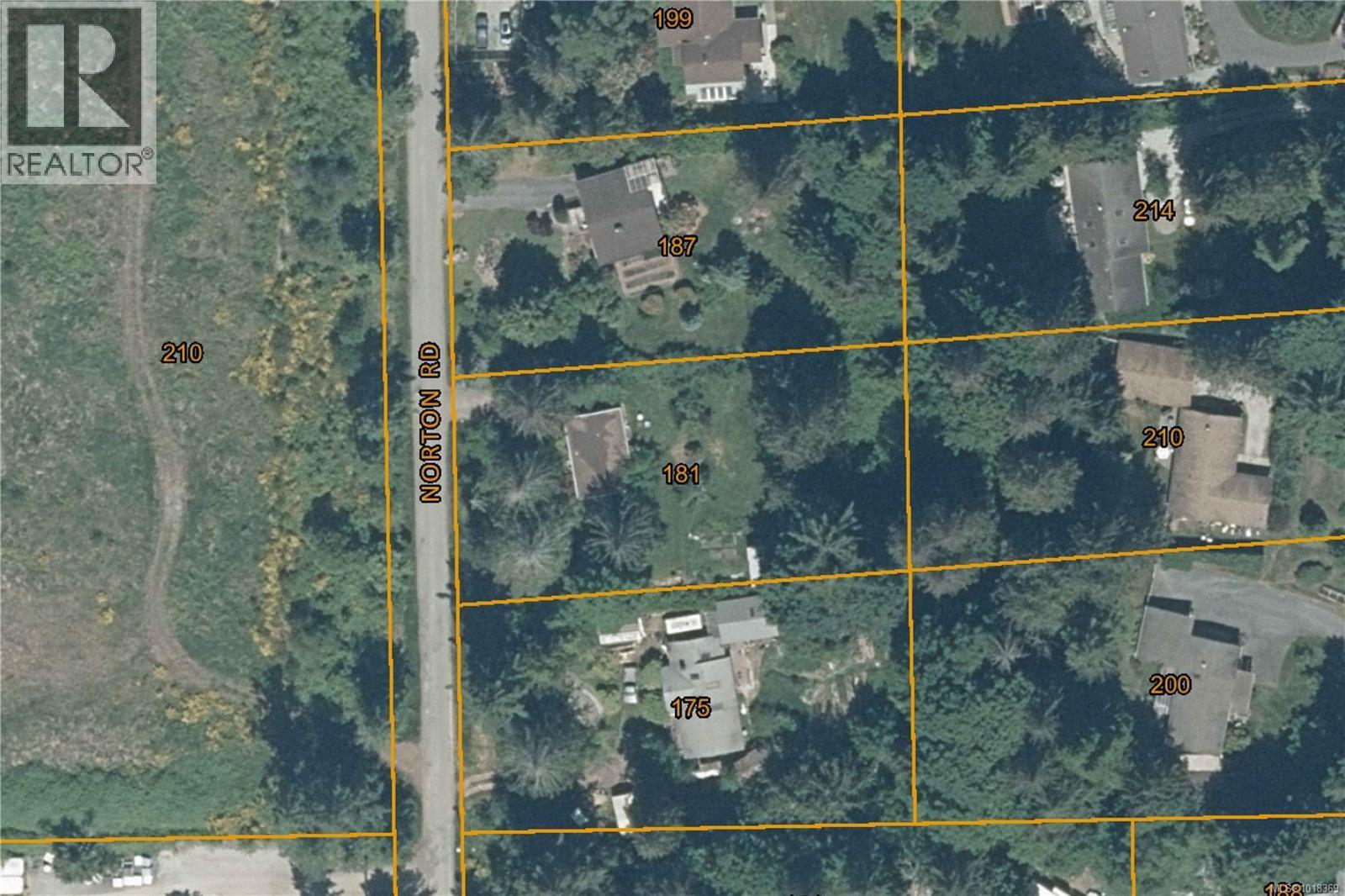  181 Norton Road, Salt Spring