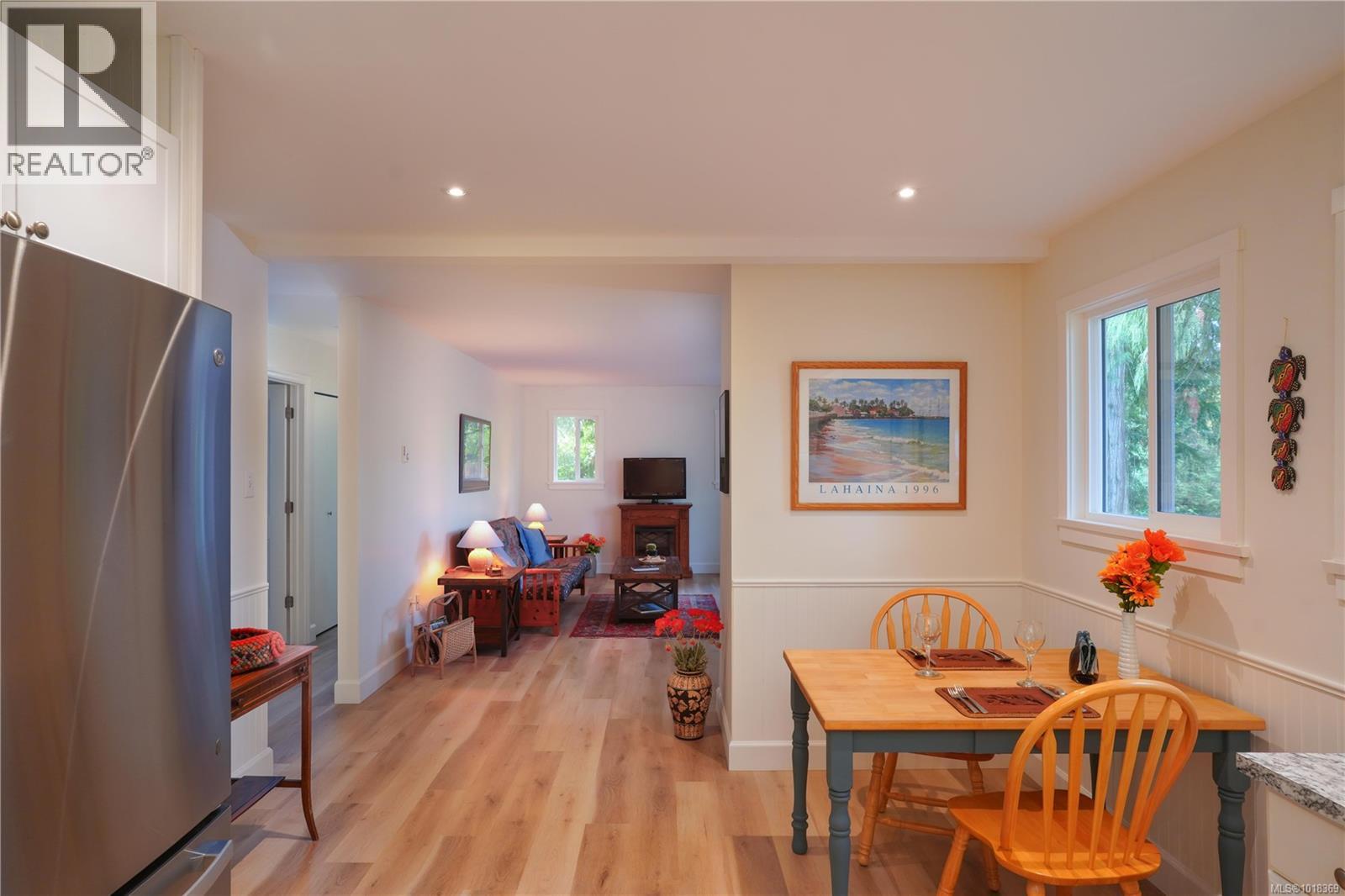  181 Norton Road, Salt Spring