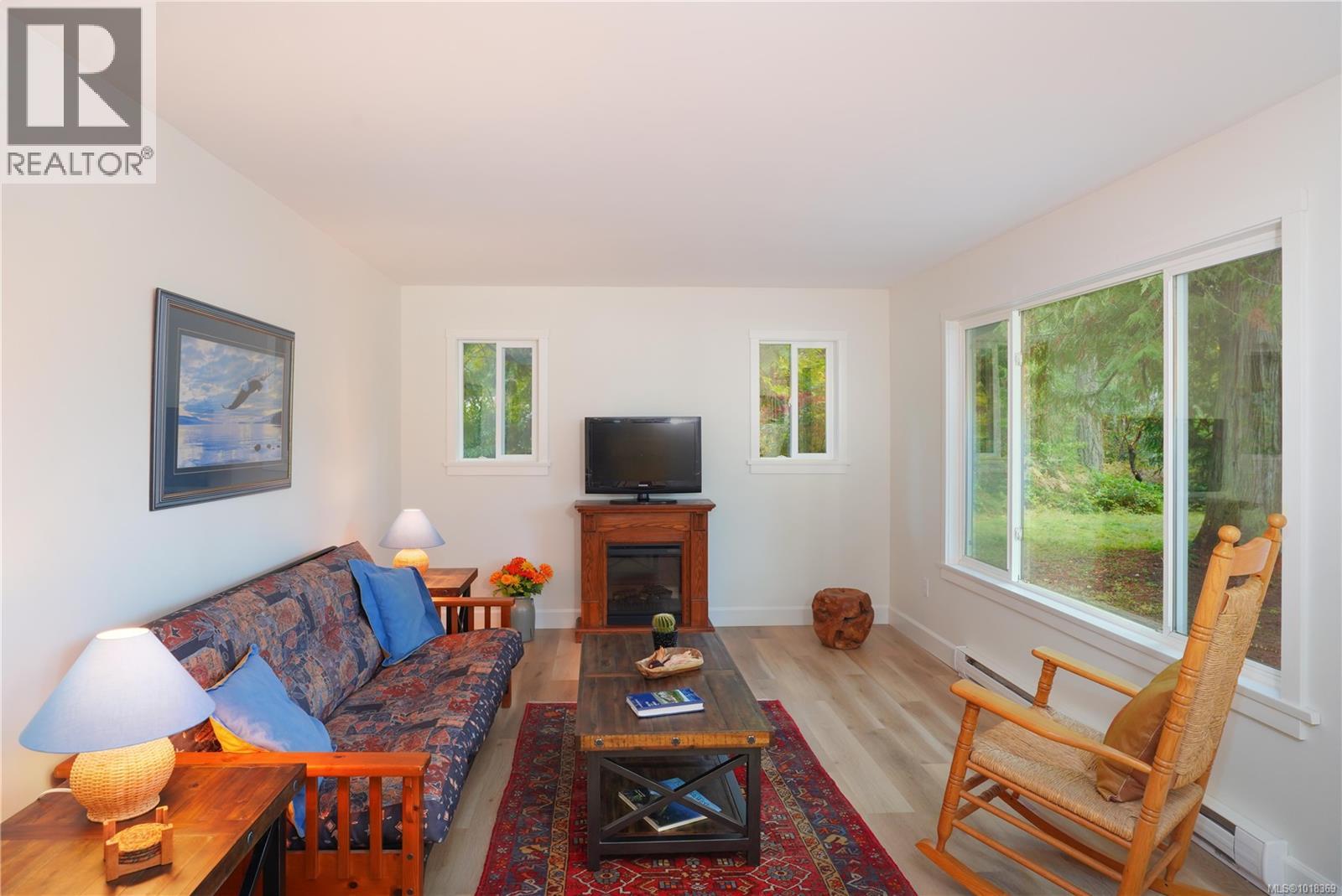  181 Norton Road, Salt Spring