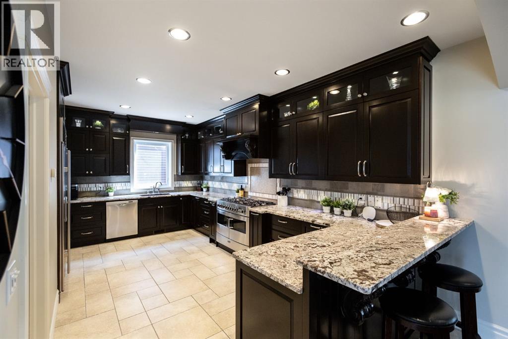 5323 48 Street, Innisfail