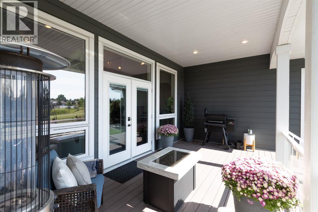 5323 48 Street, Innisfail