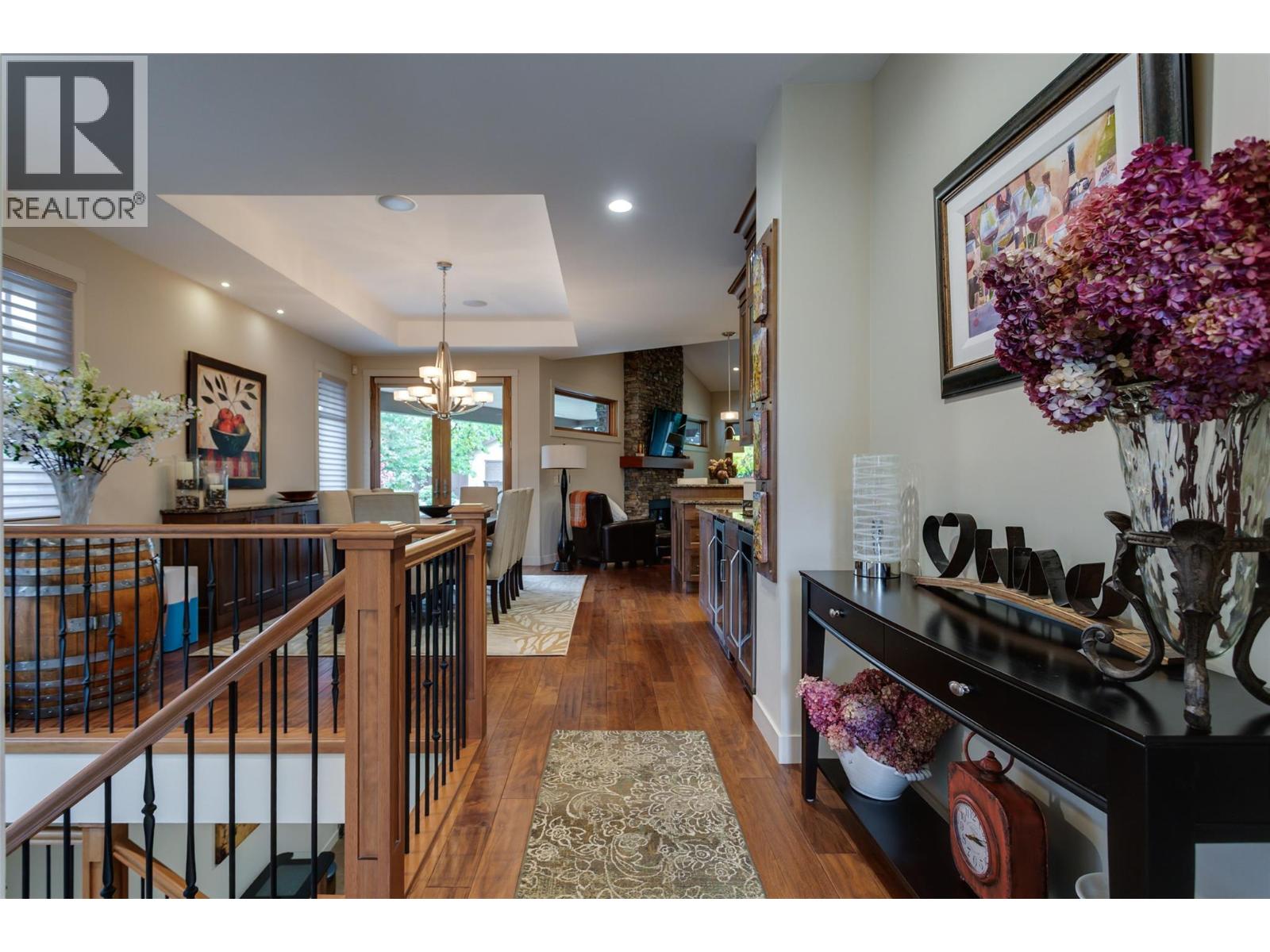 1102 Glenview Court, Kelowna