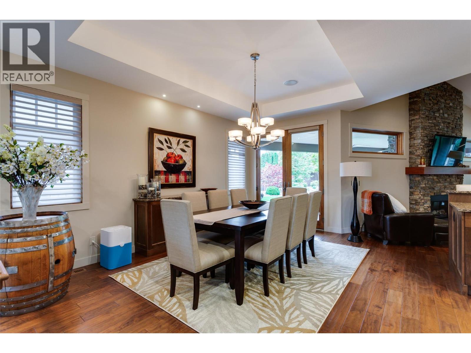 1102 Glenview Court, Kelowna