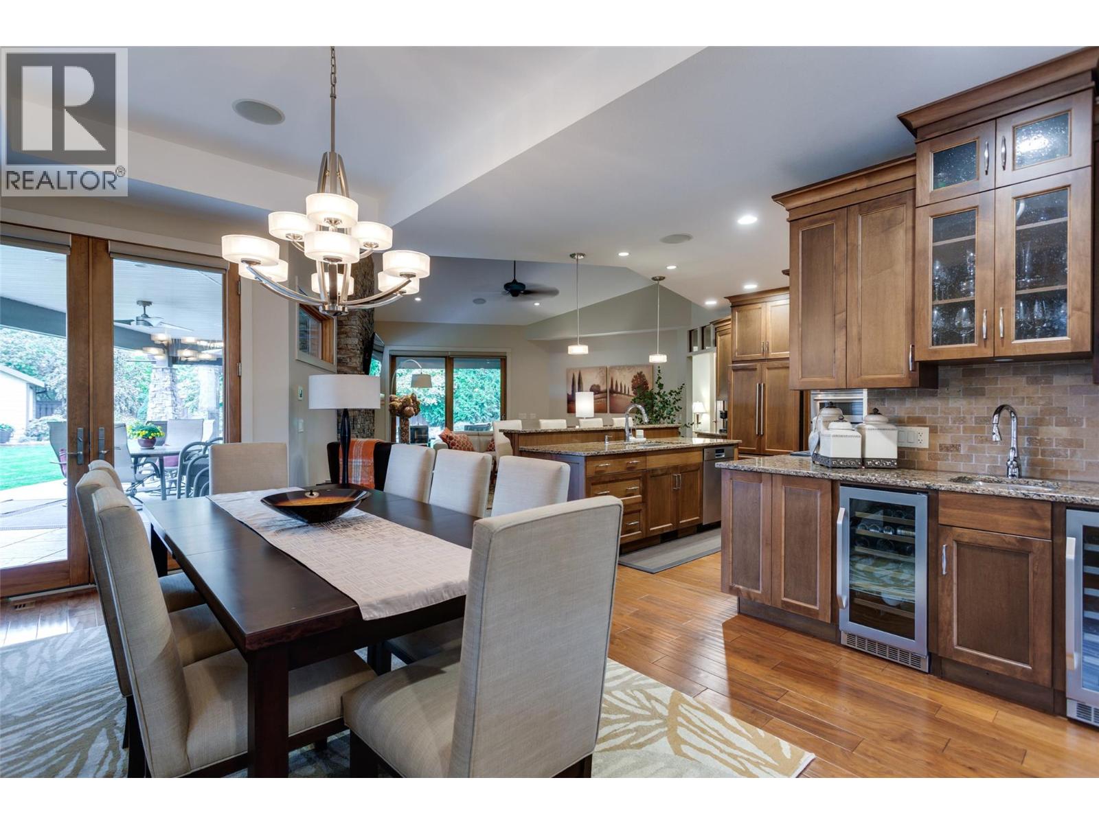 1102 Glenview Court, Kelowna