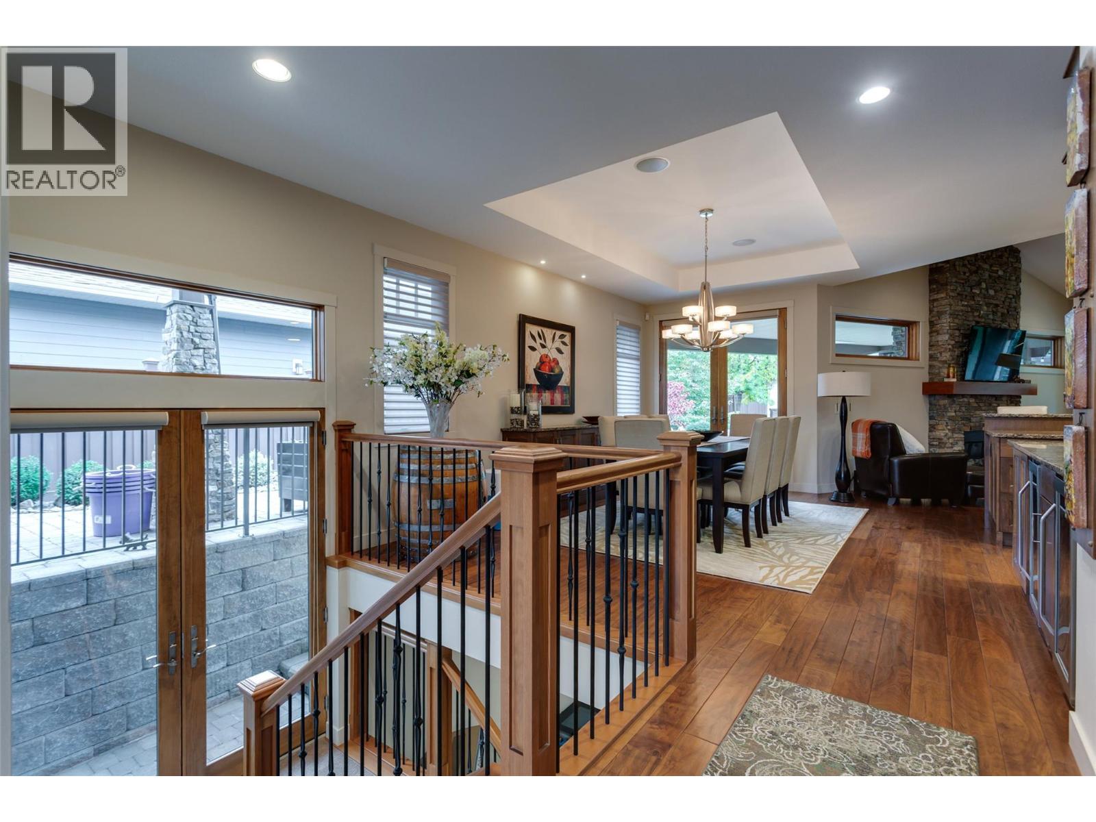 1102 Glenview Court, Kelowna