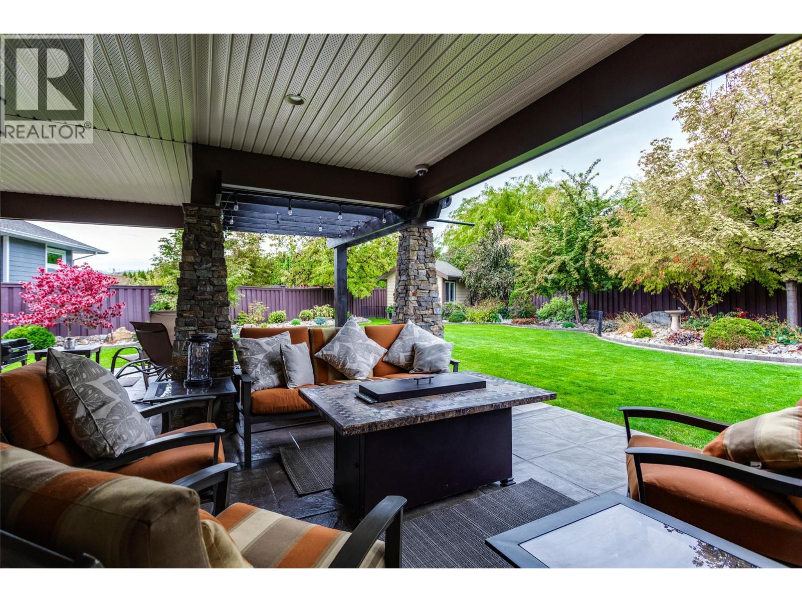 1102 Glenview Court, Kelowna