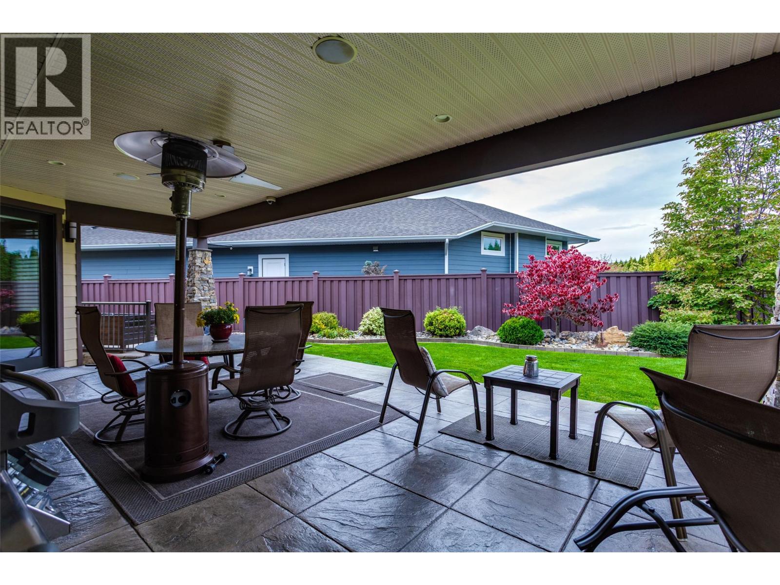 1102 Glenview Court, Kelowna