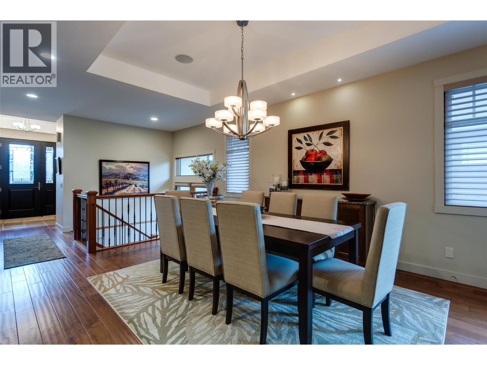 1102 Glenview Court, Kelowna