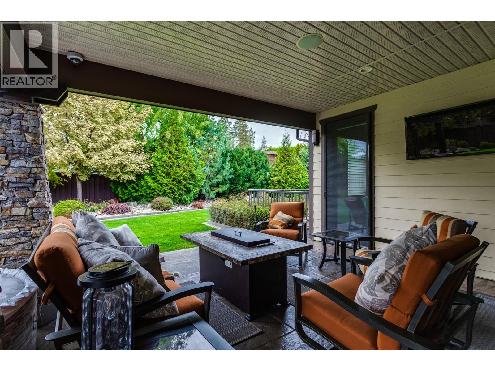 1102 Glenview Court, Kelowna
