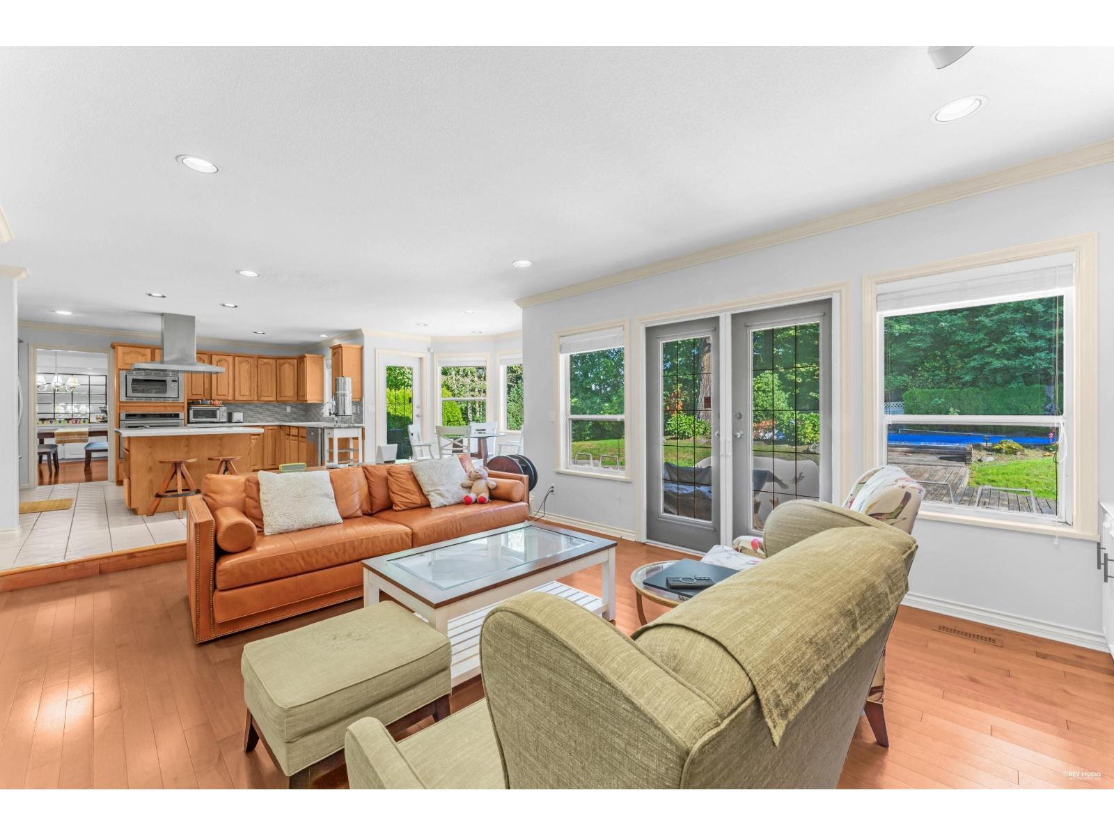 2930 145A STREET, Surrey