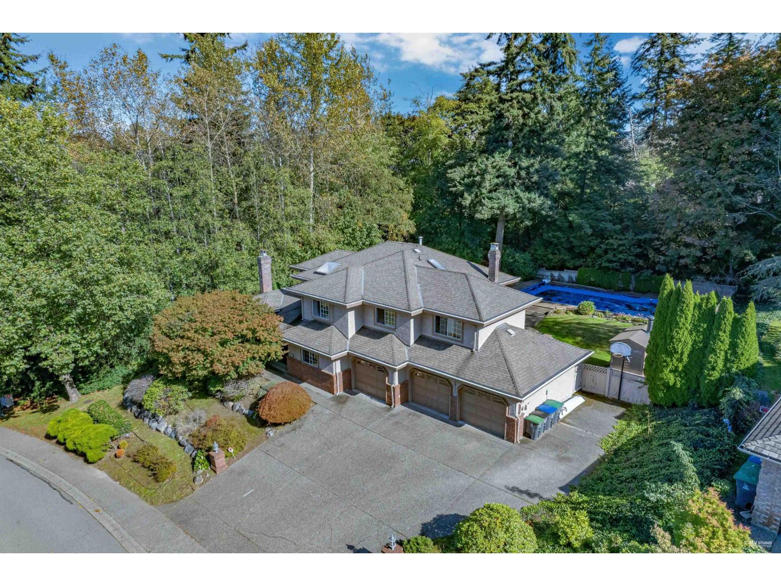 2930 145A STREET, Surrey
