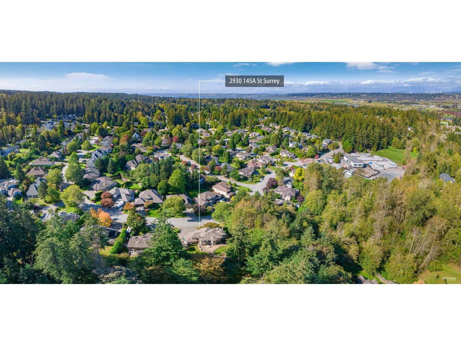 2930 145A STREET, Surrey