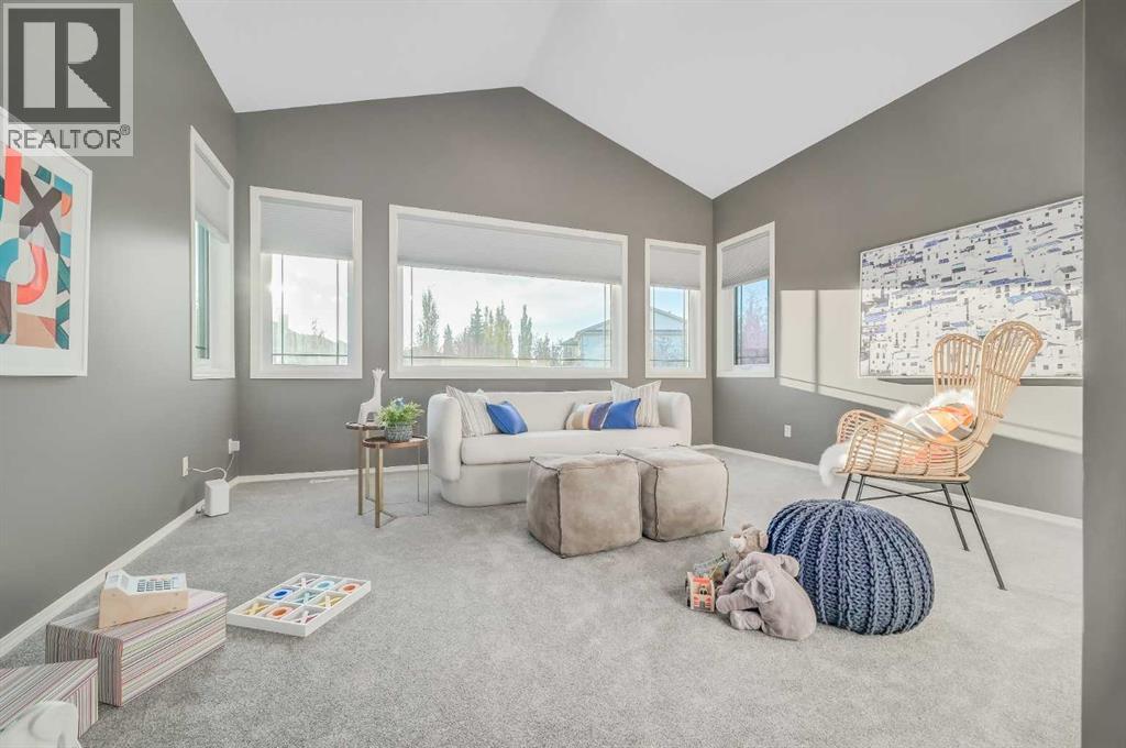 Single Family House for Sale in  Kincora Drive NW Kincora Calgary 