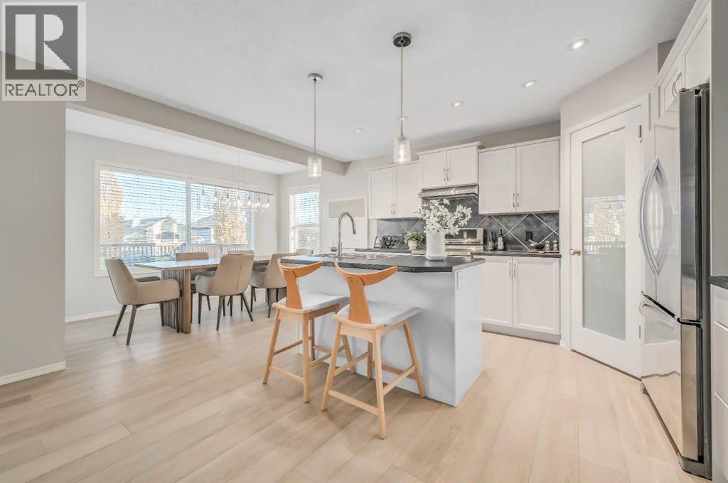 Single Family House for Sale in  Kincora Drive NW Kincora Calgary 