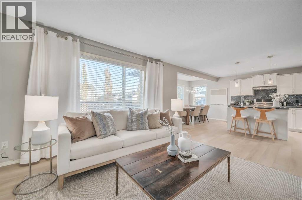 Single Family House for Sale in  Kincora Drive NW Kincora Calgary 