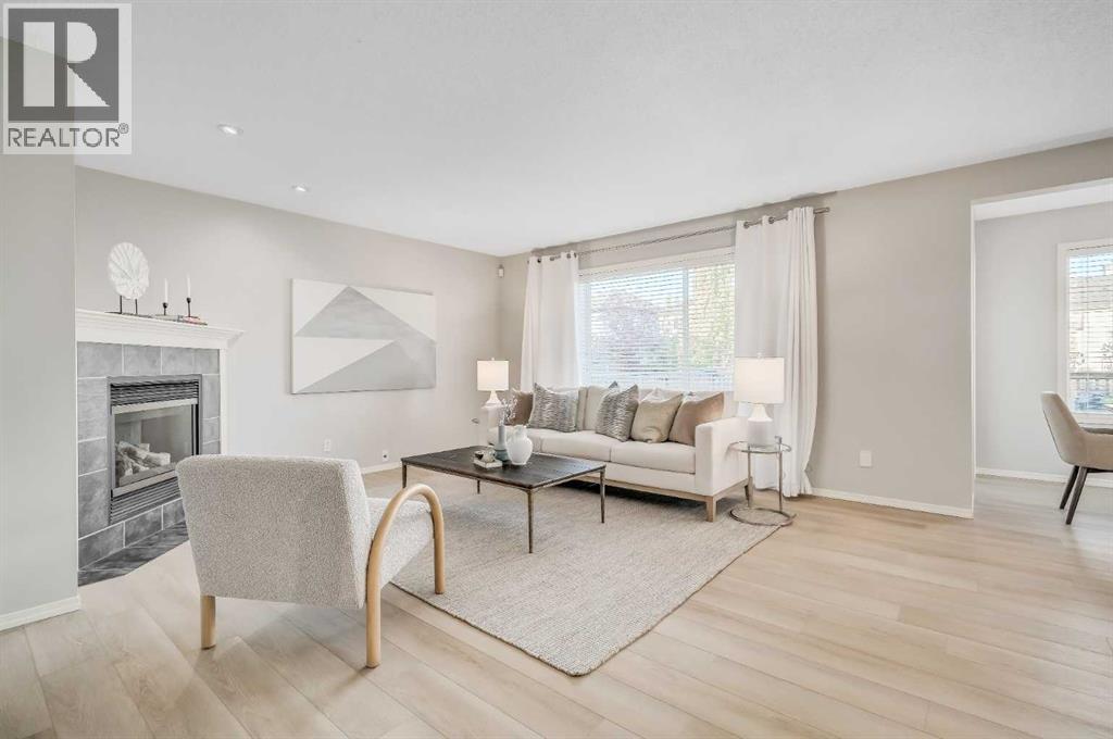 Single Family House for Sale in  Kincora Drive NW Kincora Calgary 