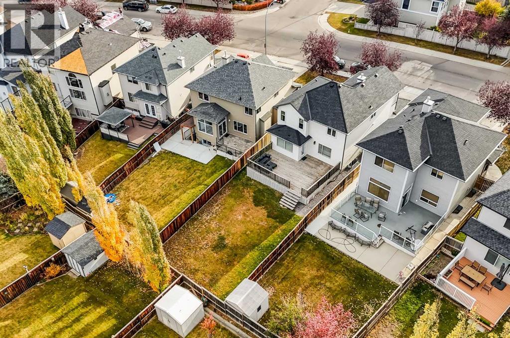 Single Family House for Sale in  Kincora Drive NW Kincora Calgary 