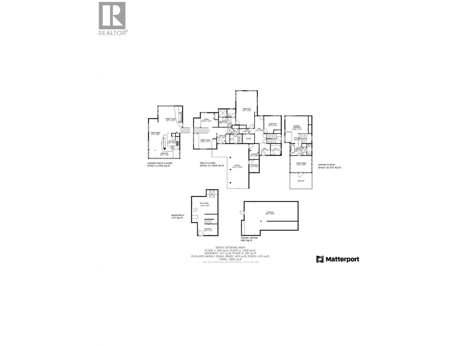 239 Stepping Stones Crescent, Spallumcheen