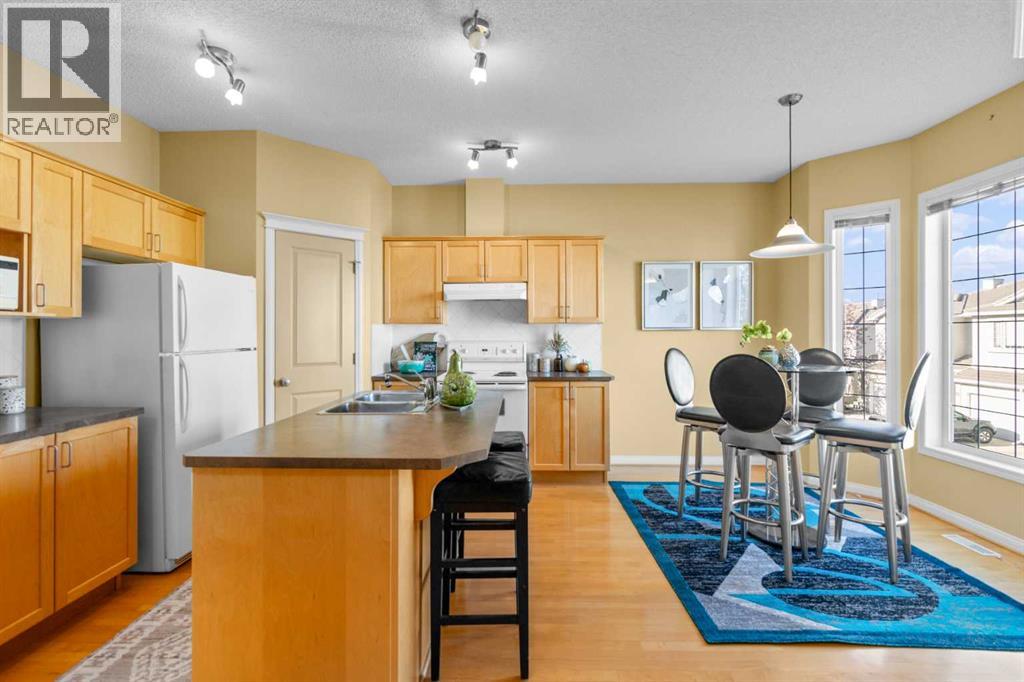 Single Family House for Sale in  Hampstead Green NW Hamptons Calgary 