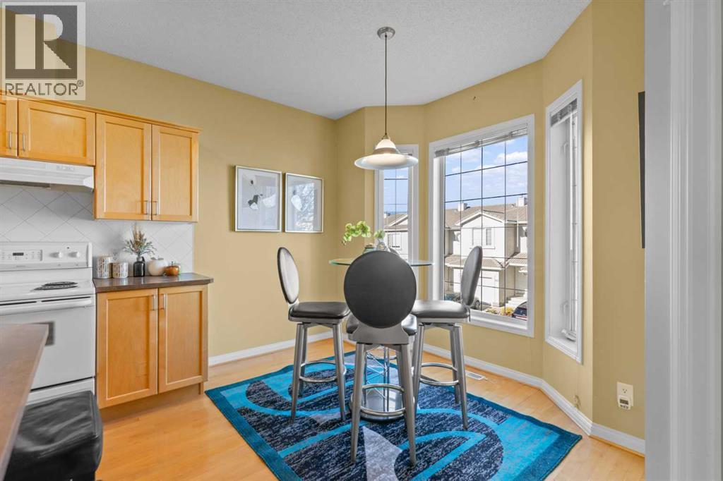 Single Family House for Sale in  Hampstead Green NW Hamptons Calgary 