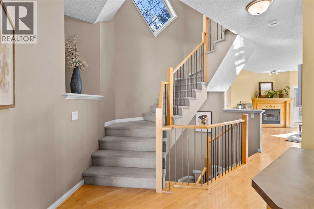 Single Family House for Sale in  Hampstead Green NW Hamptons Calgary 