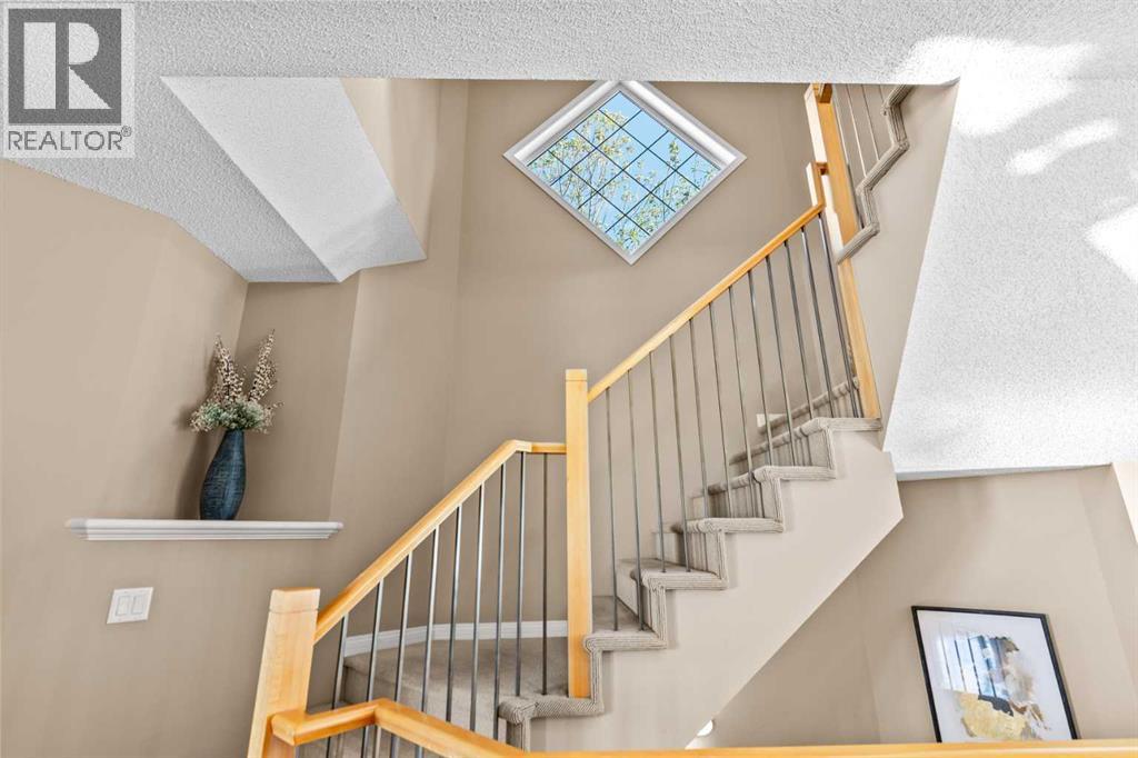 Single Family House for Sale in  Hampstead Green NW Hamptons Calgary 