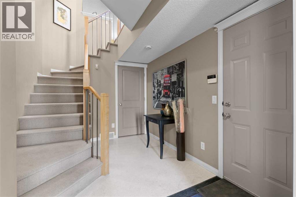 Single Family House for Sale in  Hampstead Green NW Hamptons Calgary 