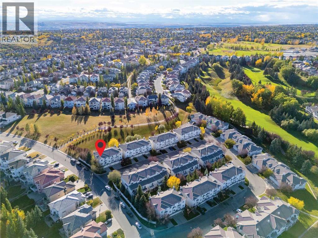 Single Family House for Sale in  Hampstead Green NW Hamptons Calgary 