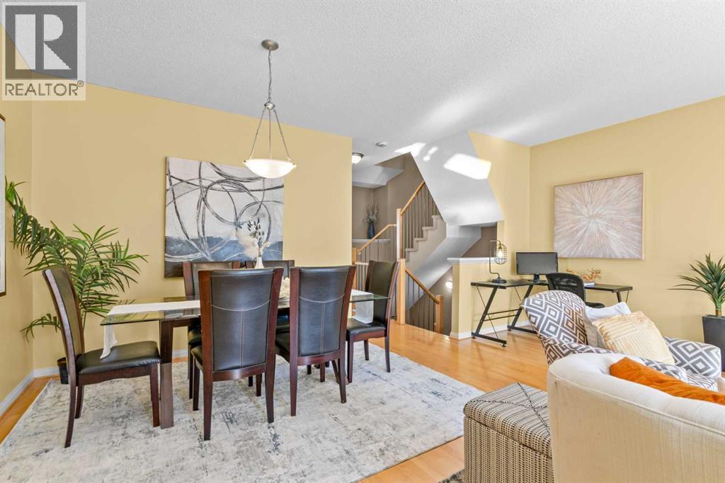 Single Family House for Sale in  Hampstead Green NW Hamptons Calgary 